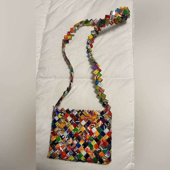 Colorful Handbag Collection - Picture 9 of 11